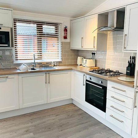 Вилла Keswick Court 2, Whitecross Bay, Уиндермир Экстерьер фото