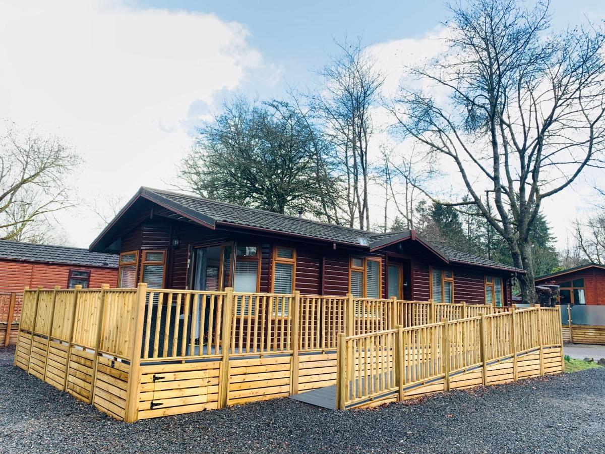 Вилла Keswick Court 2, Whitecross Bay, Уиндермир Экстерьер фото