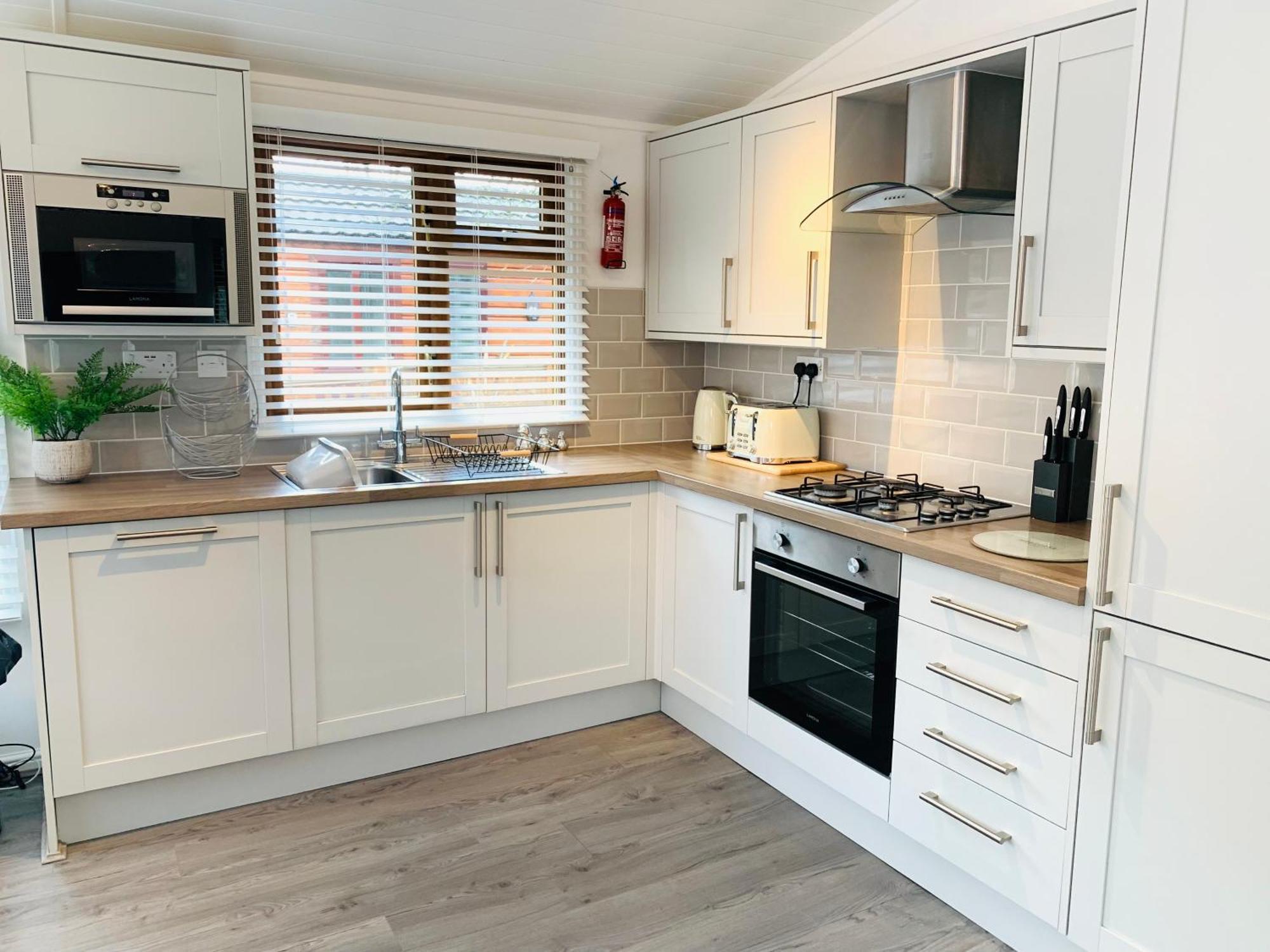Вилла Keswick Court 2, Whitecross Bay, Уиндермир Экстерьер фото